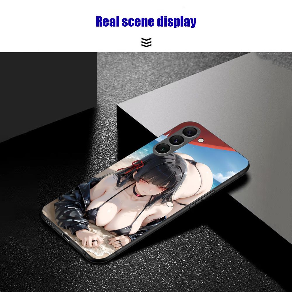 핫 치사 윈더링 웨이브스 폰 케이스 삼성 갤럭시 S26 - Phone Cases Galaxy S26 리뷰 및 가격