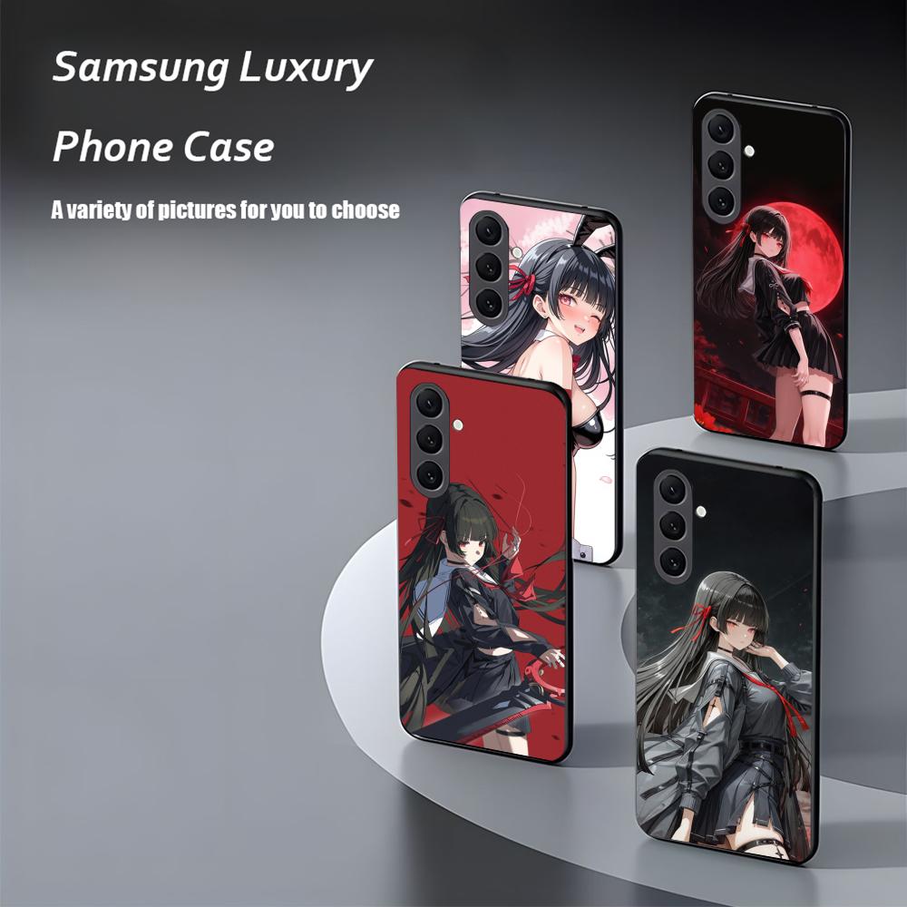 핫 치사 윈더링 웨이브스 폰 케이스 삼성 갤럭시 S26 - Phone Cases Galaxy S26 리뷰 및 가격