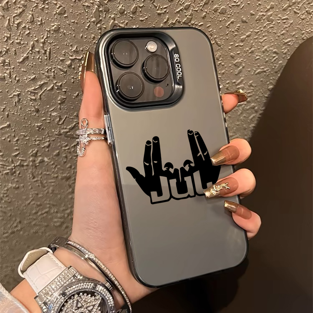 래퍼 주엘 세트 팍스 락 하드 PC IMD 케이스 (아 - Phone Cases Protective 리뷰 및 가격