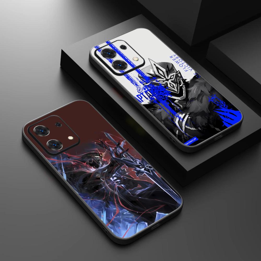 겐신 임팩트 카피타노 샤오미 레드미 노트 14 13 1 - Phone Cases Xiaomi 14 리뷰 및 가격