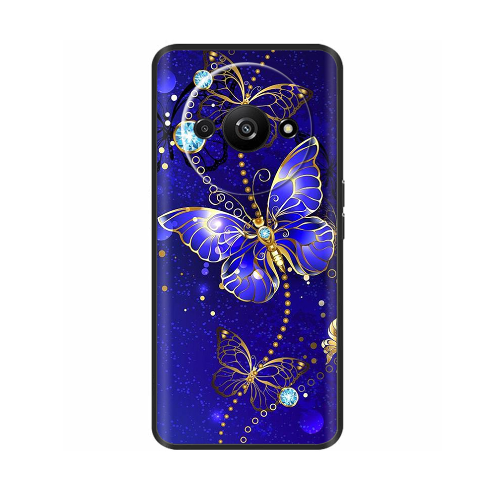 레드미 A3 A3X 4G 케이스용 휴대폰 케이스, 귀여 - Phone Cases Quotes 리뷰 및 가격