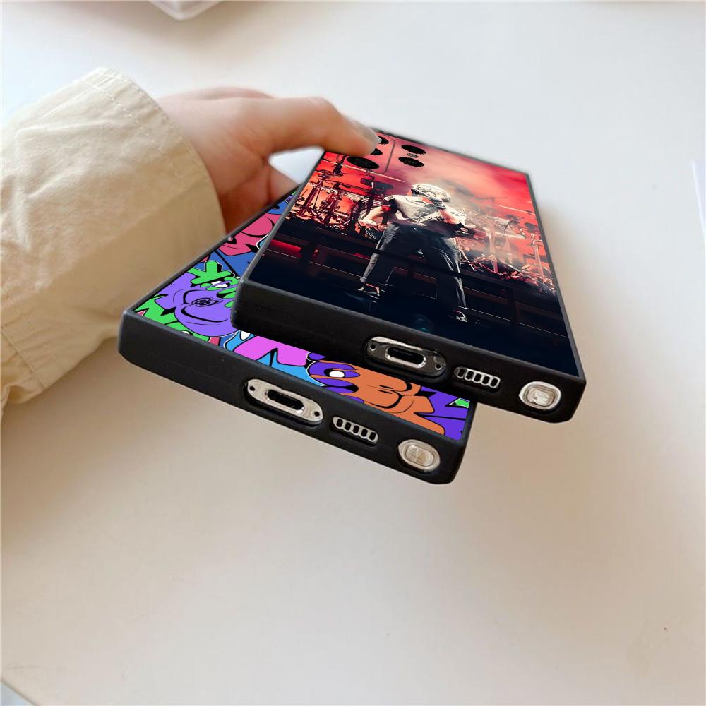 밴드 O-ONE OK ROCK 폰 케이스 삼성 갤럭시  - Phone Cases Galaxy S26 리뷰 및 가격