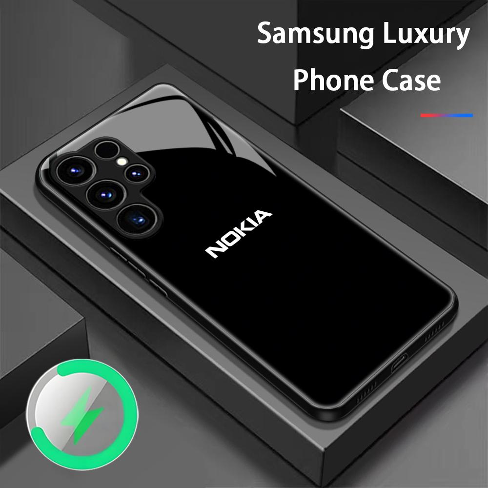 멋진 N-Nokiaes-s 브랜드 폰 케이스 삼성 S2 - Phone Cases Samsung S25 리뷰 및 가격