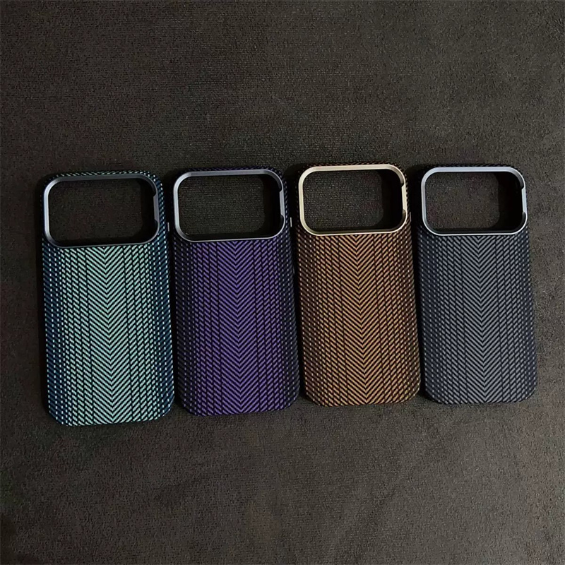 고품질 펄스 시리즈 럭셔리 자석 휴대폰 케이스, 아이폰 - Phone Cases Quality 리뷰 및 가격