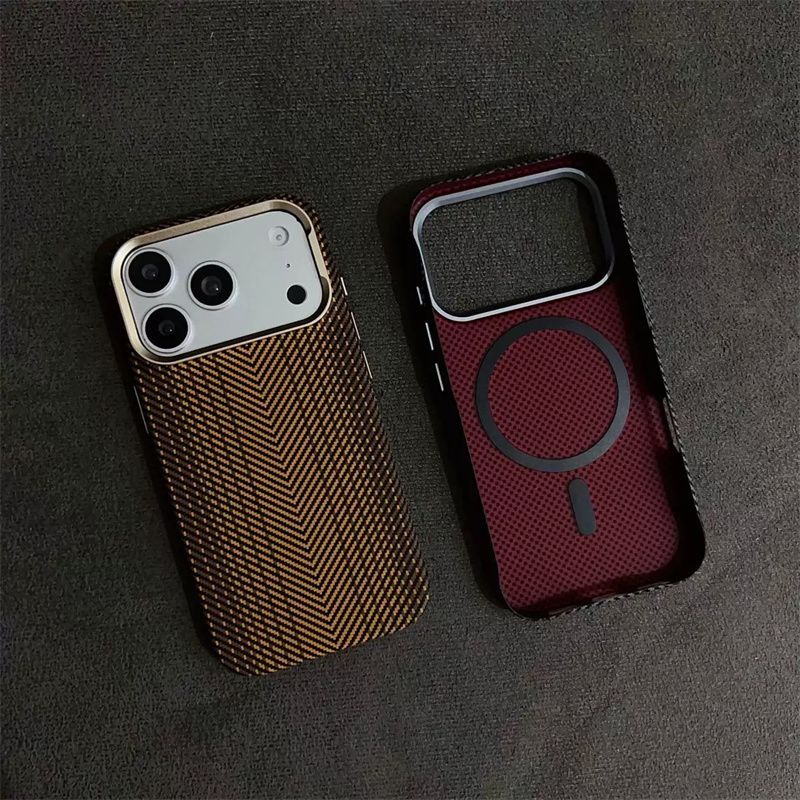 고품질 펄스 시리즈 럭셔리 자석 휴대폰 케이스, 아이폰 - Phone Cases Quality 리뷰 및 가격