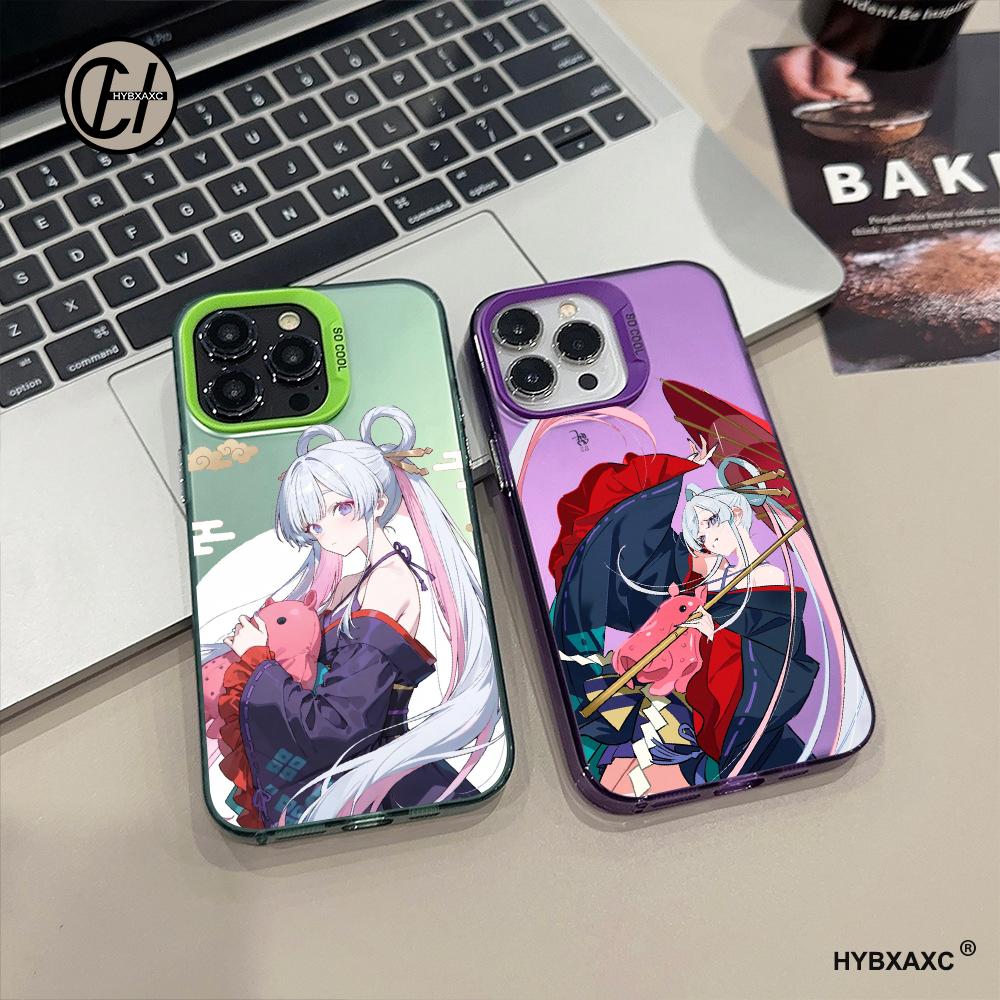 코스믹 프린세스 카구야 루나미 야치요 아이폰 16 15 - Phone Cases Girly 리뷰 및 가격