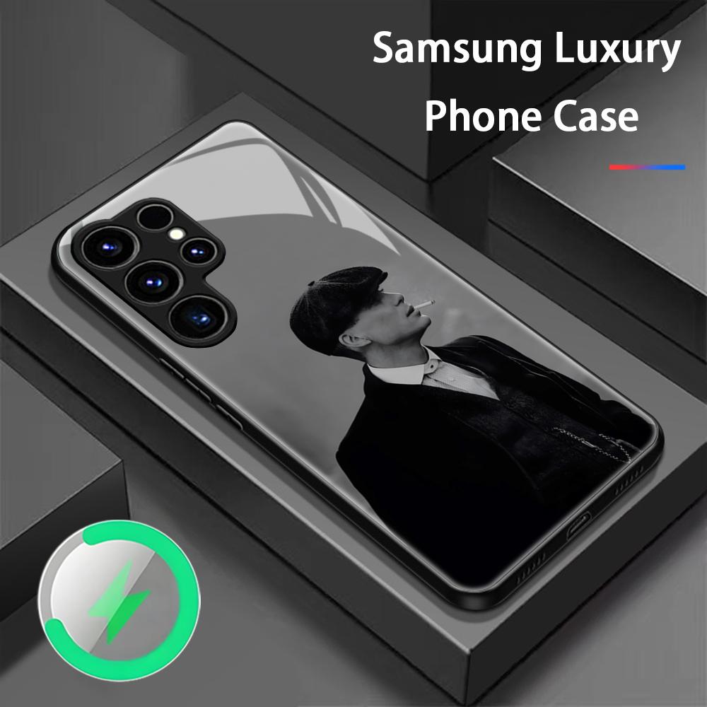 피키 블라인더스 TV 쇼 폰 케이스 삼성 S26 S25 - Phone Cases Samsung S25 리뷰 및 가격