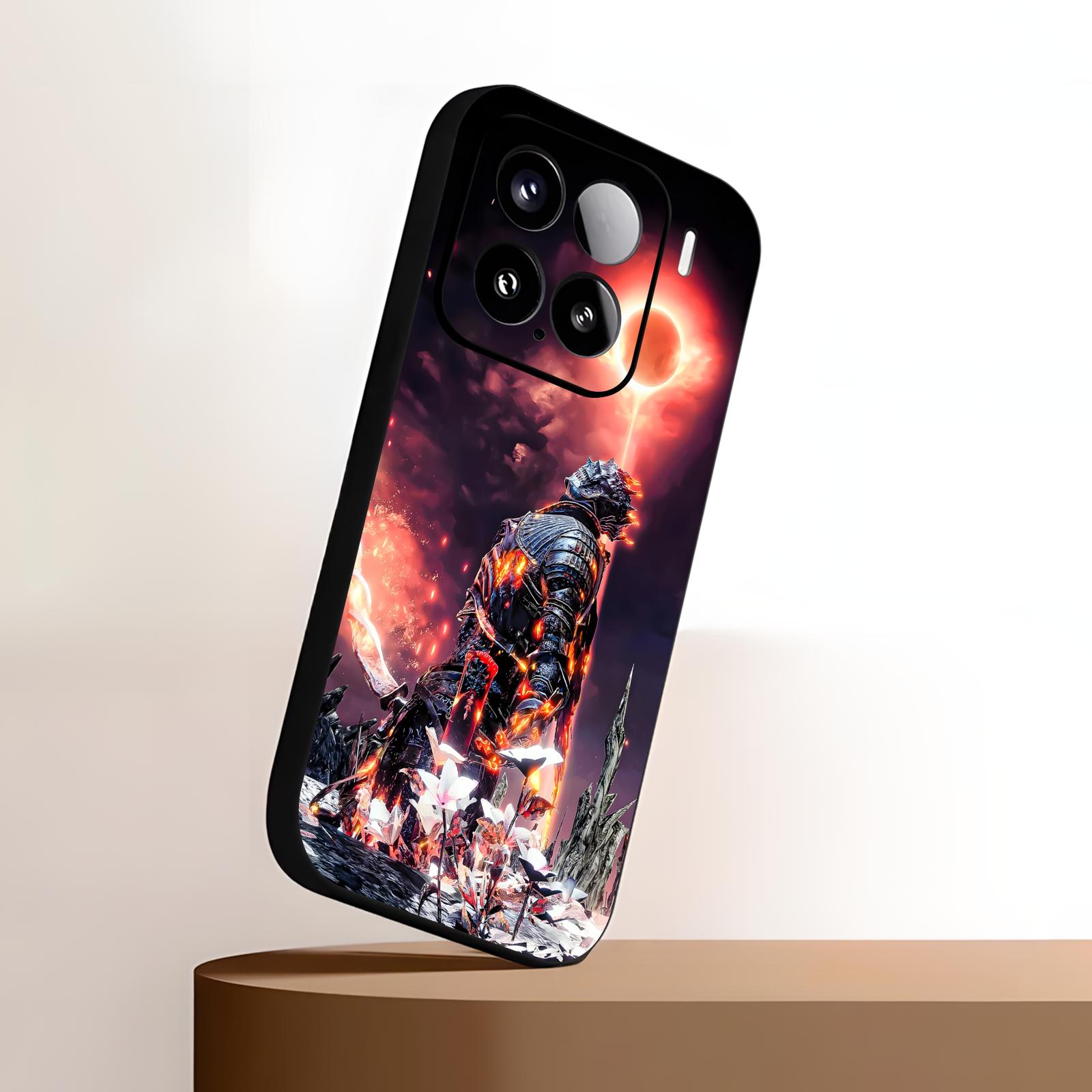 핫 게임 DARK SOULS 전화 케이스 Xiaomi  - Phone Cases Xiaomi 14T 리뷰 및 가격