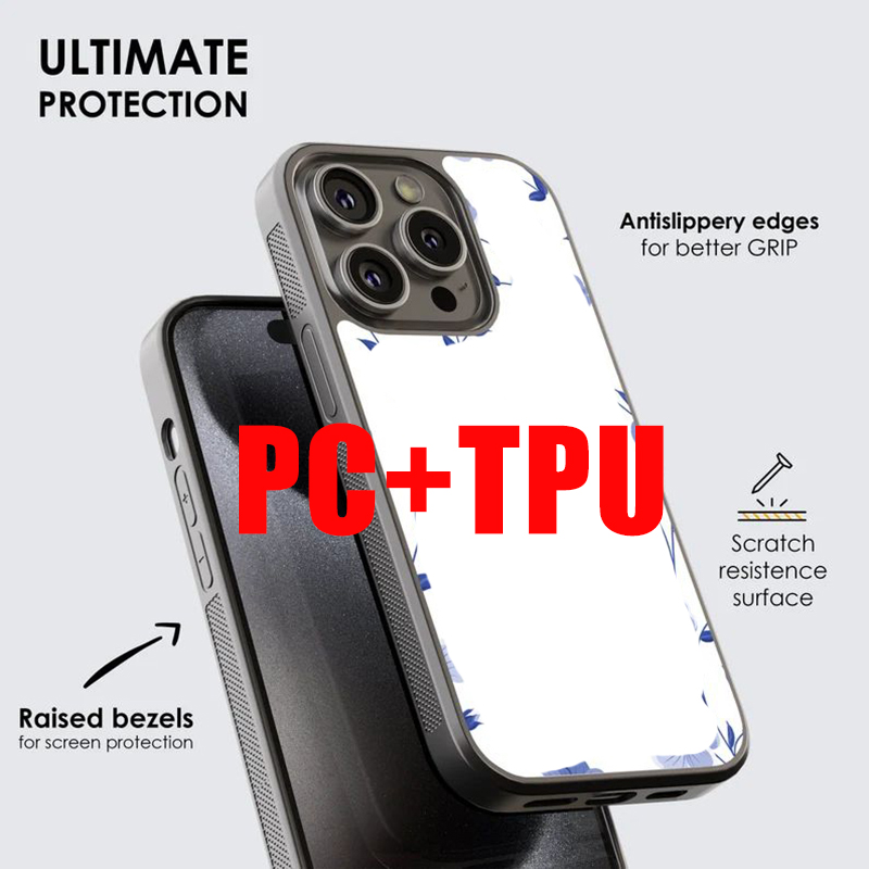 트리니다드 토바고 국기 패턴 폰 케이스 커버 (아이폰  - Phone Cases Trinidad 리뷰 및 가격