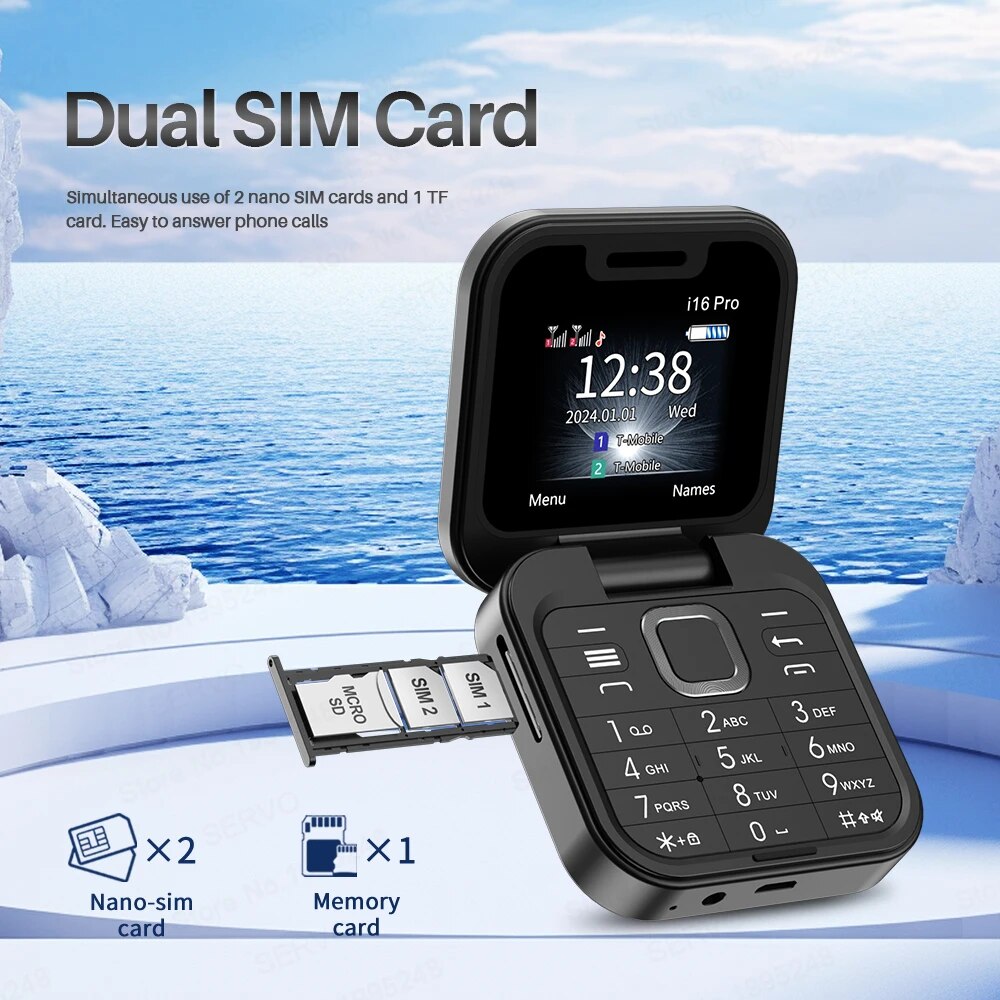 SERVO 정품 I16 Pro, 2개의 SIM 카드를  - Phone Cases Verizon 리뷰 및 가격