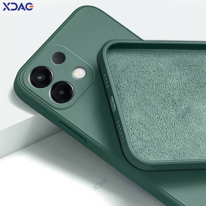 OPPO K13 5G 글로벌 카메라 보호용 고급 캔디  - Silicone Liquid Case 리뷰 및 가격