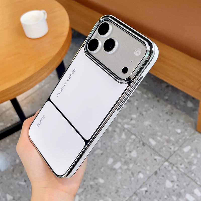 아이폰 18 17 16 프로 맥스용 정밀 전기 도금 마 - Phone Cases Quality 리뷰 및 가격