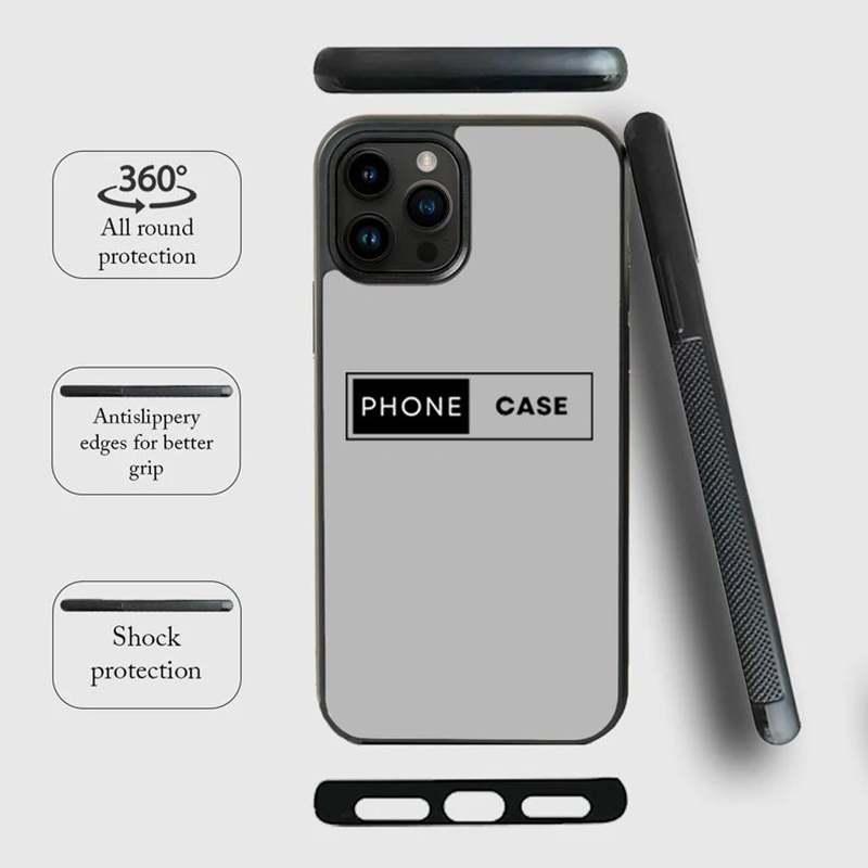 트리니다드 토바고 국기 소프트 폰 케이스 아이폰 17  - Phone Cases Trinidad 리뷰 및 가격
