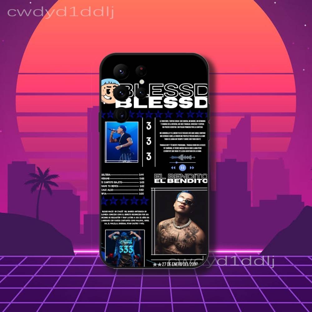 B-Blessd TRINIDAD BENDITA 전화 케 - Phone Cases Trinidad 리뷰 및 가격
