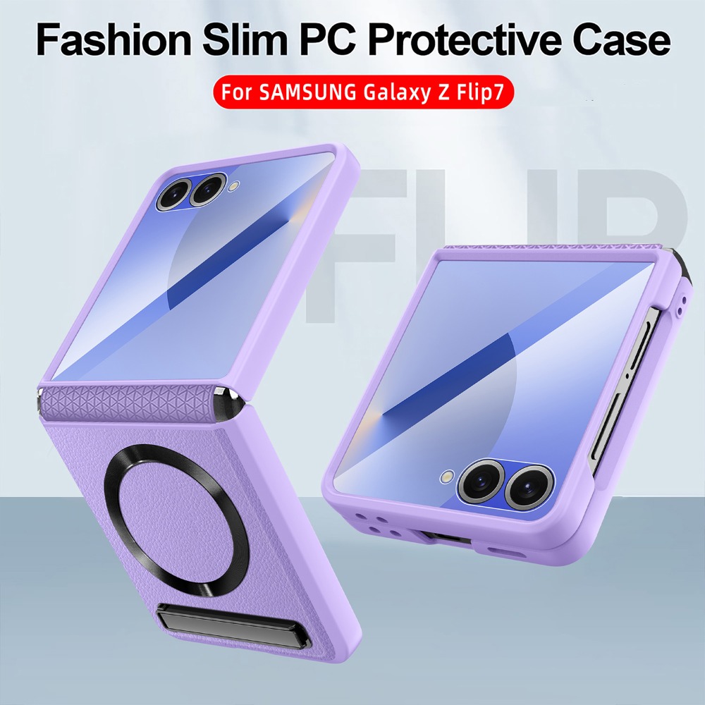 삼성 갤럭시 Z 플립7 FE 플립 8 7 6 5용 마그 - Phone Cases Z Flip 5 리뷰 및 가격
