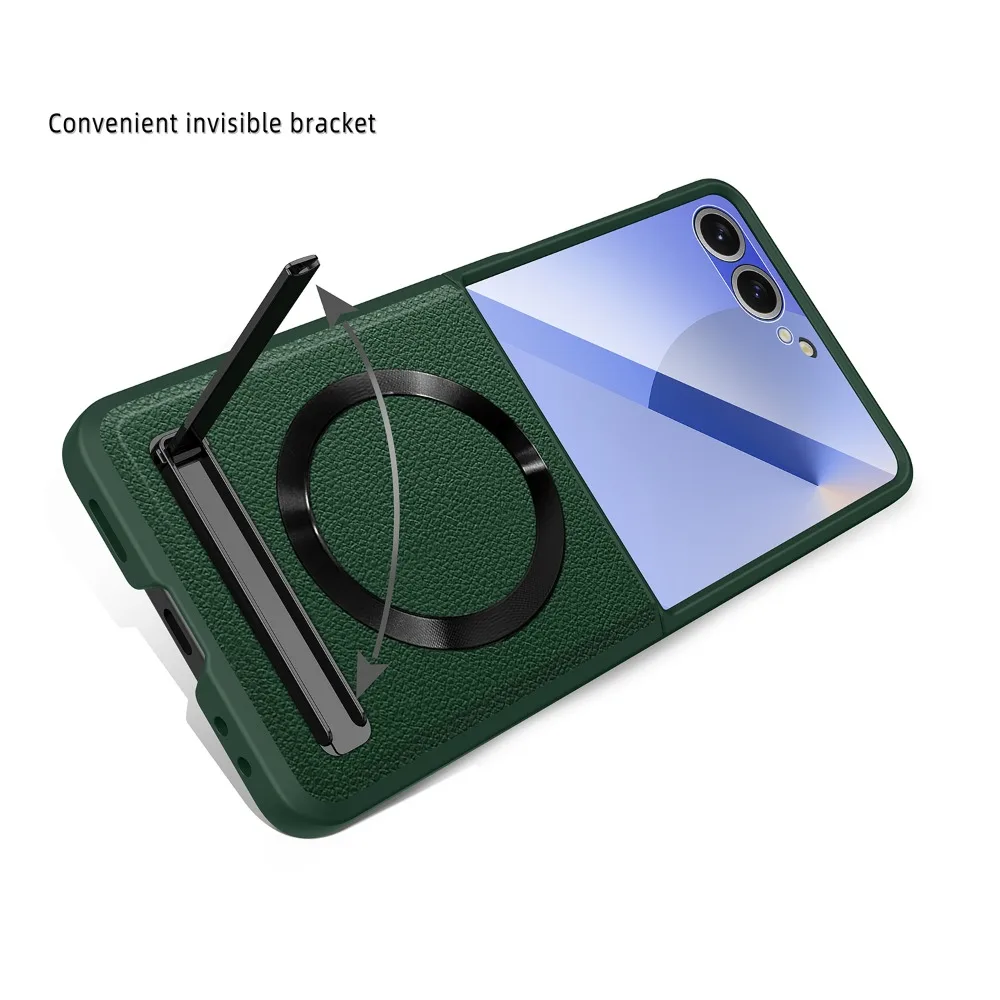 삼성 갤럭시 Z 플립7 FE 플립 8 7 6 5용 마그 - Phone Cases Z Flip 5 리뷰 및 가격