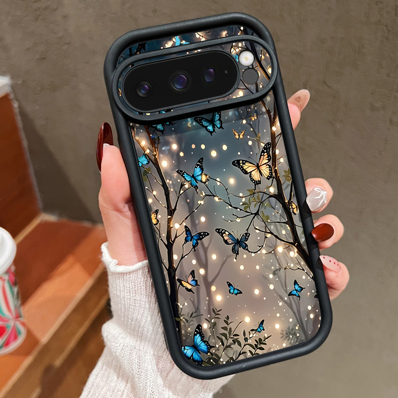 구글 픽셀 10 9 8 7 프로 픽셀 9 10 프로 X - Phone Cases Google Pixel 7 리뷰 및 가격