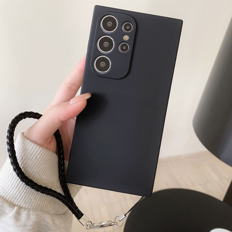 액체 실리콘 휴대폰 케이스 삼성 갤럭시 S26 울트라  - Silicone Liquid Case 리뷰 및 가격