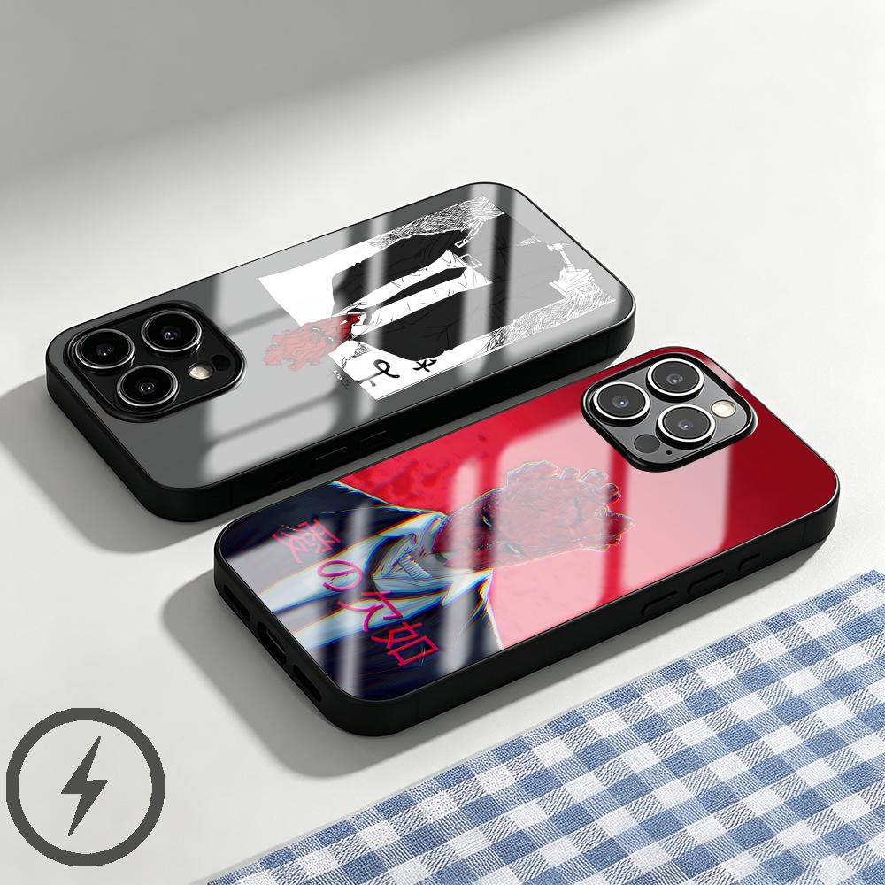 애니메이션 도로헤도로 아이폰 17 16 15 14 13 - Phone Cases Iphone 17 리뷰 및 가격