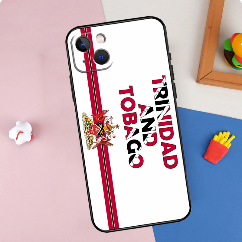 트리니다드 토바고 국기 전화 케이스 iPhone 16  - Phone Cases Trinidad 리뷰 및 가격