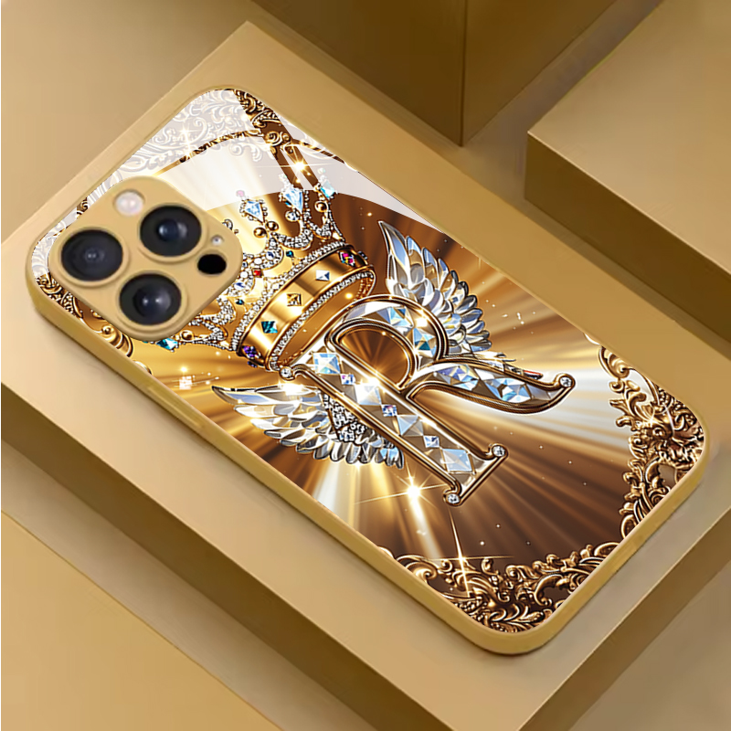 보그 윙 R 레터 강화유리 폰 케이스 삼성 갤럭시 S2 - Phone Cases Vogue 리뷰 및 가격